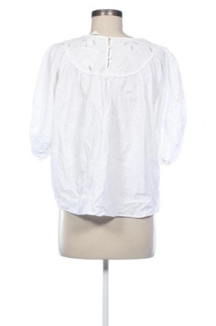 Γυναικεία μπλούζα H&M, Μέγεθος XS, Χρώμα Λευκό, Τιμή 9,72 €