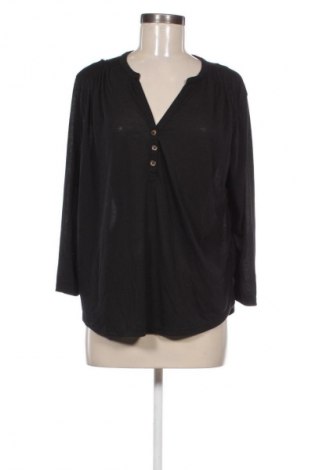 Dámska blúza H&M, Veľkosť L, Farba Čierna, Cena  10,00 €