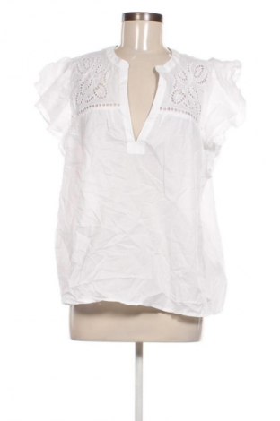 Dámská halenka H&M, Velikost XL, Barva Bílá, Cena  379,00 Kč