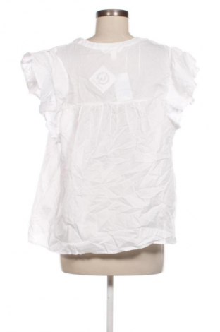 Dámská halenka H&M, Velikost XL, Barva Bílá, Cena  379,00 Kč