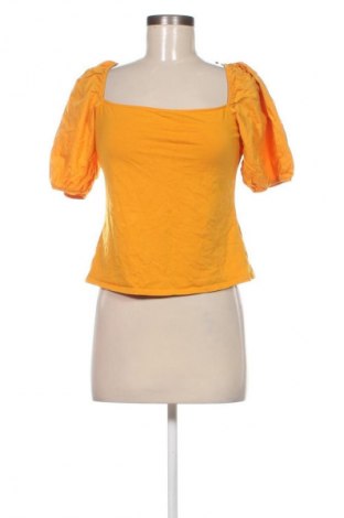 Dámská halenka H&M, Velikost M, Barva Oranžová, Cena  199,00 Kč