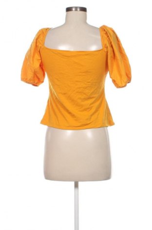 Dámská halenka H&M, Velikost M, Barva Oranžová, Cena  199,00 Kč