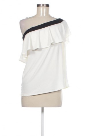 Dámská halenka H&M, Velikost L, Barva Bílá, Cena  379,00 Kč