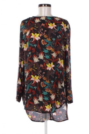 Damen Shirt H&M, Größe XL, Farbe Mehrfarbig, Preis € 9,72