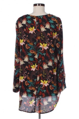 Damen Shirt H&M, Größe XL, Farbe Mehrfarbig, Preis € 9,72