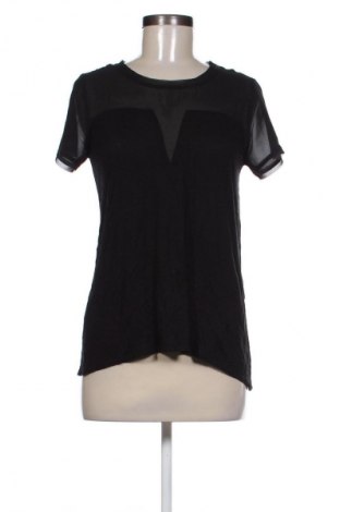 Bluzka damska H&M, Rozmiar S, Kolor Czarny, Cena 43,68 zł