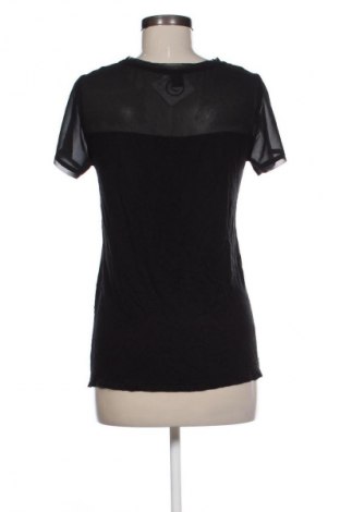 Bluzka damska H&M, Rozmiar S, Kolor Czarny, Cena 43,68 zł