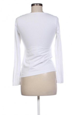 Bluzka damska H&M, Rozmiar S, Kolor Biały, Cena 44,94 zł