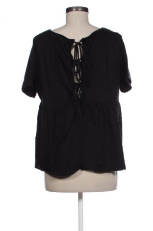 Női blúz H&M, Méret L, Szín Fekete, Ár 7 220 Ft