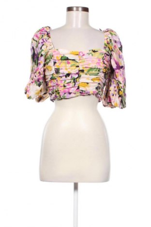 Bluzka damska H&M, Rozmiar S, Kolor Kolorowy, Cena 44,94 zł