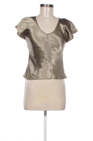 Dámská halenka H&M, Velikost XS, Barva Zelená, Cena  241,00 Kč