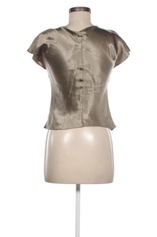 Dámská halenka H&M, Velikost XS, Barva Zelená, Cena  241,00 Kč