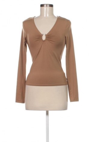 Damen Shirt H&M, Größe S, Farbe Beige, Preis € 9,72