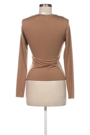 Damen Shirt H&M, Größe S, Farbe Beige, Preis € 9,72