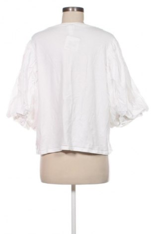 Női blúz H&M, Méret XL, Szín Fehér, Ár 3 828 Ft