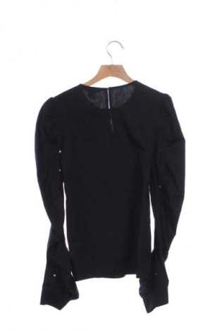 Bluză de femei H&M, Mărime XXS, Culoare Negru, Preț 50,00 Lei