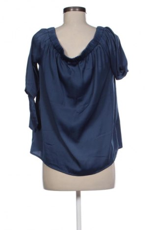 Damen Shirt H&M, Größe M, Farbe Blau, Preis € 9,79