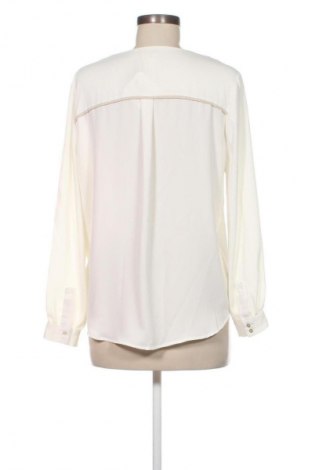 Дамска блуза H&M Conscious Collection, Размер M, Цвят Екрю, Цена 19,14 лв.