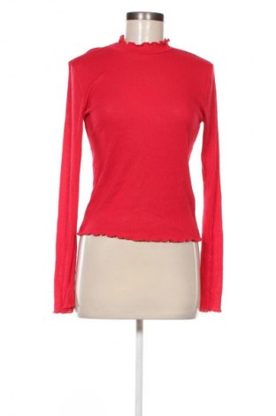 Női blúz H&M Divided, Méret M, Szín Piros, Ár 2 439 Ft