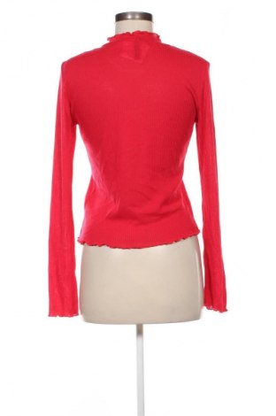 Női blúz H&M Divided, Méret M, Szín Piros, Ár 2 439 Ft