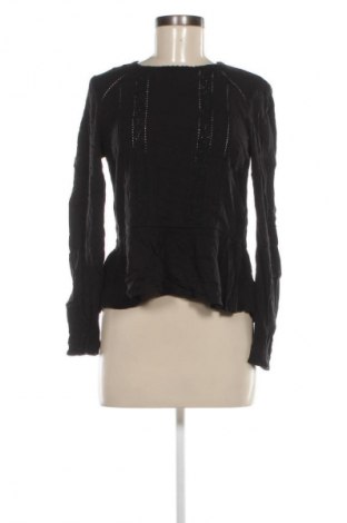 Damen Shirt H&M Divided, Größe S, Farbe Schwarz, Preis € 13,99