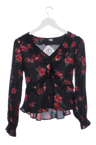 Dámská halenka H&M Divided, Velikost XS, Barva Vícebarevné, Cena  139,00 Kč