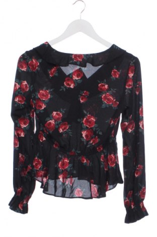 Dámská halenka H&M Divided, Velikost XS, Barva Vícebarevné, Cena  139,00 Kč