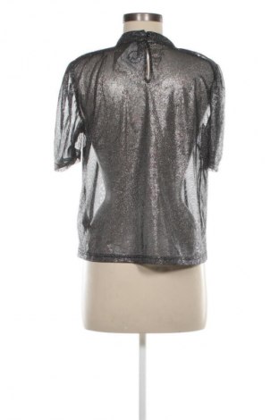 Dámská halenka H&M Divided, Velikost M, Barva Stříbrná, Cena  199,00 Kč