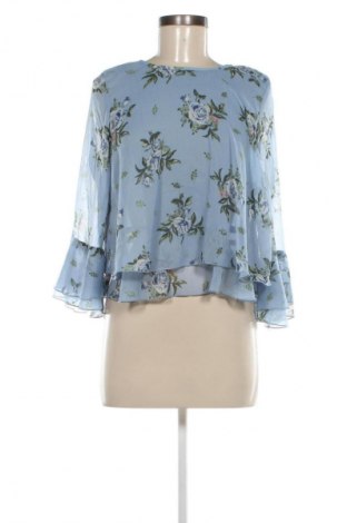Dámská halenka H&M Divided, Velikost S, Barva Vícebarevné, Cena  309,00 Kč