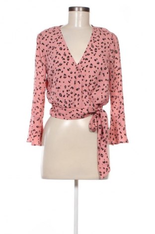 Dámska blúza H&M Divided, Veľkosť S, Farba Viacfarebná, Cena  11,95 €