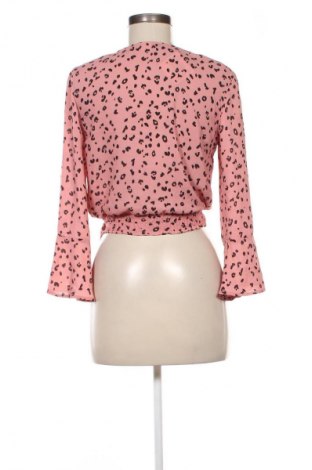 Dámska blúza H&M Divided, Veľkosť S, Farba Viacfarebná, Cena  11,95 €
