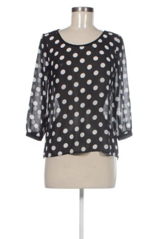 Damen Shirt H&M Divided, Größe XS, Farbe Mehrfarbig, Preis € 5,99