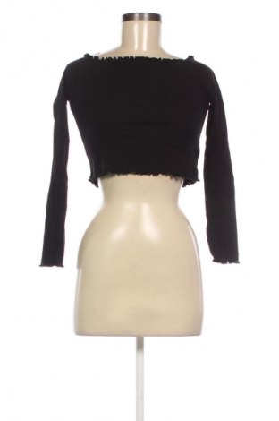 Bluzka damska H&M Divided, Rozmiar S, Kolor Czarny, Cena 44,94 zł