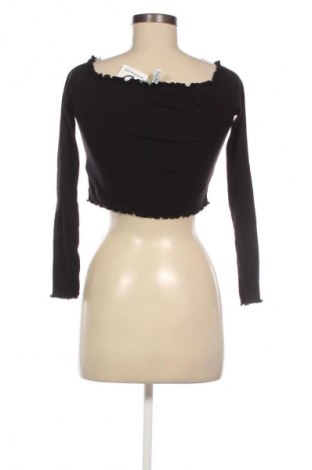 Bluzka damska H&M Divided, Rozmiar S, Kolor Czarny, Cena 44,94 zł