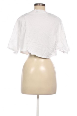 Γυναικεία μπλούζα H&M Divided, Μέγεθος XS, Χρώμα Λευκό, Τιμή 10,00 €
