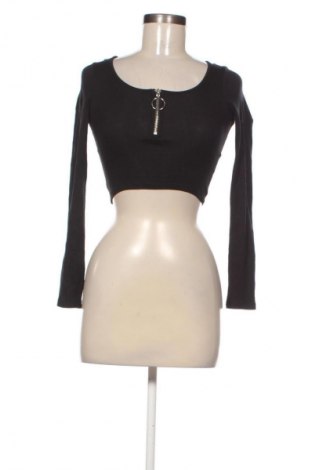 Női blúz H&M Divided, Méret XS, Szín Fekete, Ár 3 910 Ft