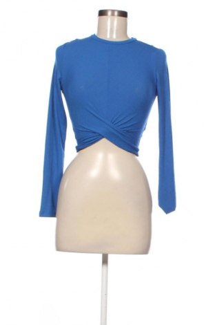 Dámska blúza H&M Divided, Veľkosť XS, Farba Modrá, Cena  6,95 €