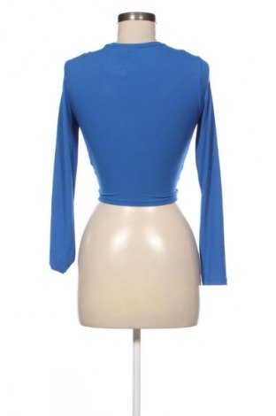 Dámska blúza H&M Divided, Veľkosť XS, Farba Modrá, Cena  6,95 €