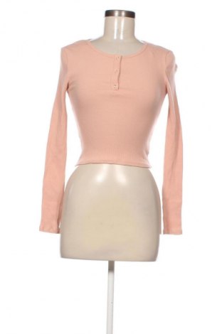 Damen Shirt H&M Divided, Größe XS, Farbe Rosa, Preis € 10,00