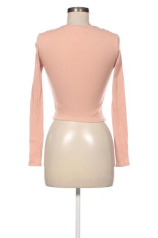 Damen Shirt H&M Divided, Größe XS, Farbe Rosa, Preis € 10,00