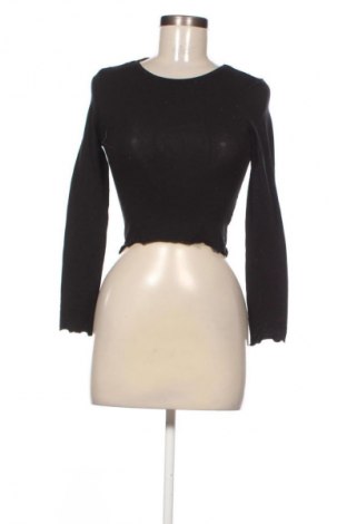 Damen Shirt H&M Divided, Größe XS, Farbe Schwarz, Preis € 6,99