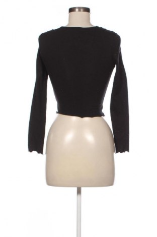Damen Shirt H&M Divided, Größe XS, Farbe Schwarz, Preis € 6,99