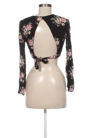 Damen Shirt H&M Divided, Größe XXS, Farbe Mehrfarbig, Preis € 5,99