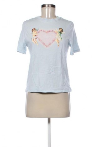 Damen Shirt H&M Divided, Größe XS, Farbe Mehrfarbig, Preis € 6,99