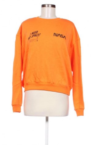 Dámska blúza H&M Divided, Veľkosť L, Farba Oranžová, Cena  15,94 €