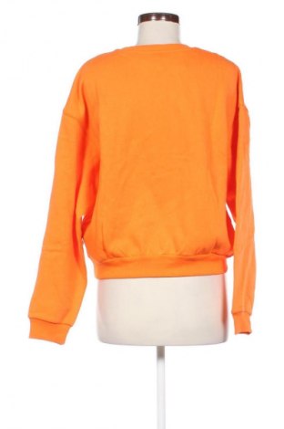 Dámska blúza H&M Divided, Veľkosť L, Farba Oranžová, Cena  15,94 €