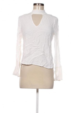 Damen Shirt H&M Divided, Größe M, Farbe Ecru, Preis € 6,99