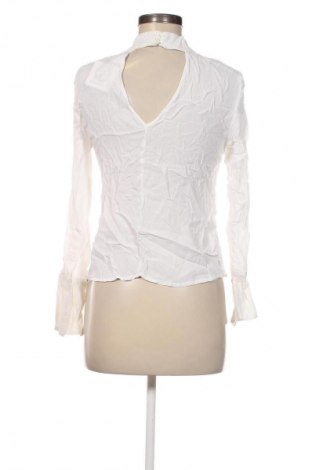 Damen Shirt H&M Divided, Größe M, Farbe Ecru, Preis € 6,99