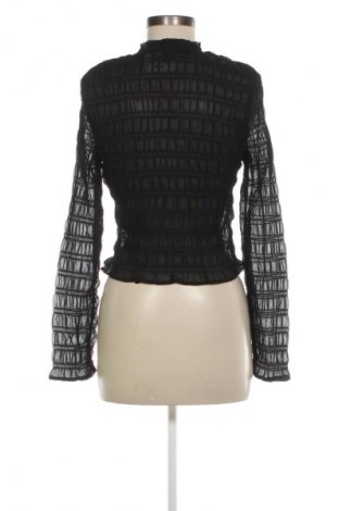 Dámska blúza H&M Divided, Veľkosť M, Farba Čierna, Cena  11,95 €