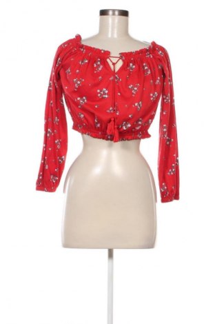 Dámská halenka H&M Divided, Velikost M, Barva Vícebarevné, Cena  309,00 Kč